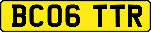 BC06TTR
