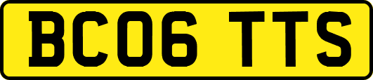 BC06TTS