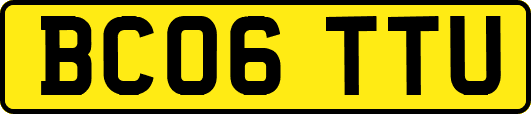 BC06TTU