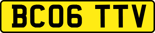 BC06TTV