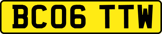 BC06TTW