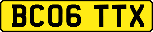 BC06TTX
