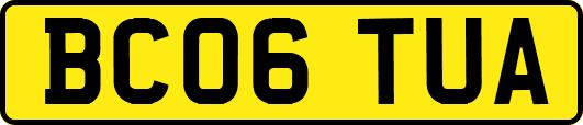 BC06TUA