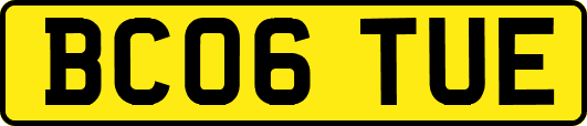 BC06TUE