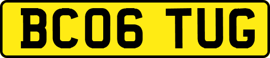 BC06TUG