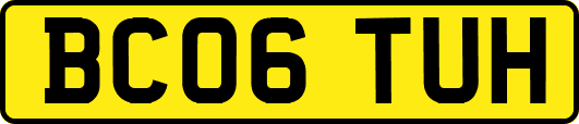 BC06TUH