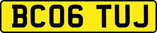 BC06TUJ