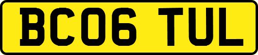 BC06TUL