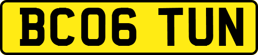 BC06TUN
