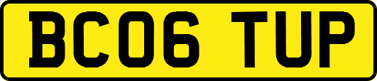 BC06TUP