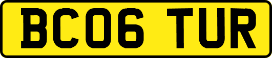 BC06TUR