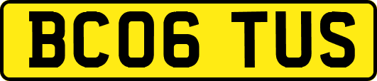 BC06TUS