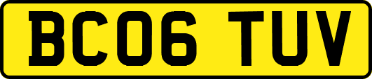 BC06TUV