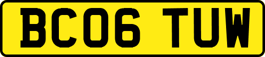 BC06TUW