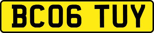 BC06TUY