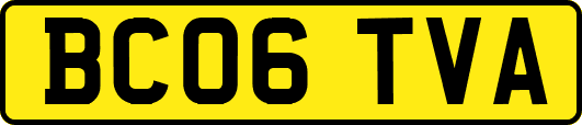 BC06TVA