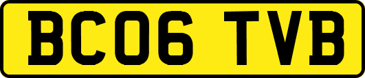 BC06TVB