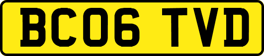 BC06TVD
