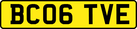 BC06TVE