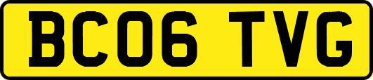 BC06TVG