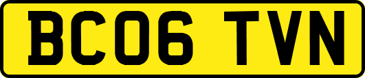 BC06TVN