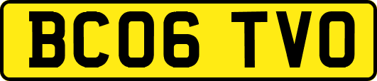 BC06TVO