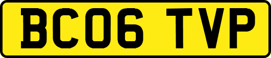 BC06TVP