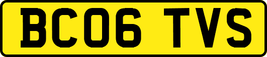 BC06TVS