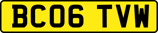 BC06TVW