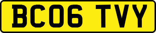 BC06TVY