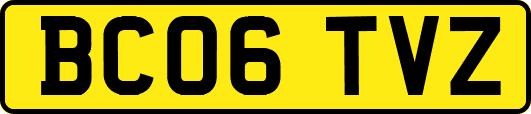BC06TVZ