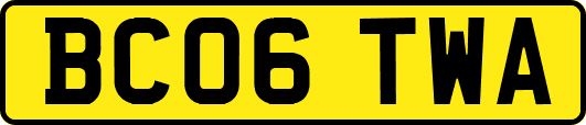 BC06TWA