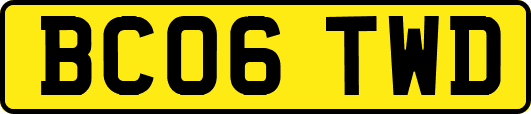 BC06TWD