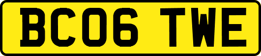 BC06TWE