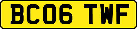 BC06TWF