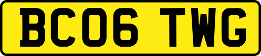 BC06TWG