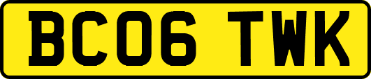 BC06TWK