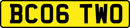 BC06TWO