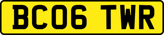 BC06TWR