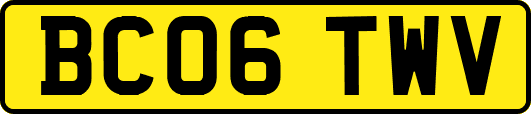 BC06TWV
