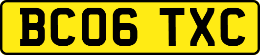 BC06TXC