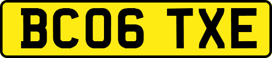 BC06TXE