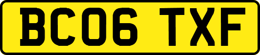BC06TXF