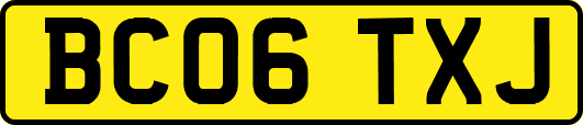 BC06TXJ