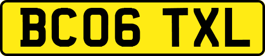 BC06TXL