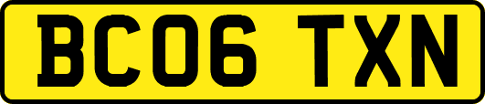 BC06TXN