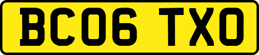 BC06TXO