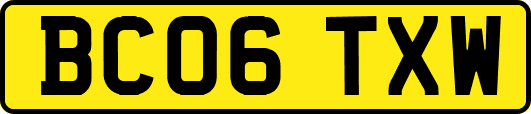 BC06TXW