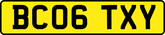 BC06TXY