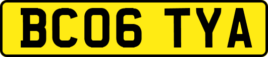 BC06TYA